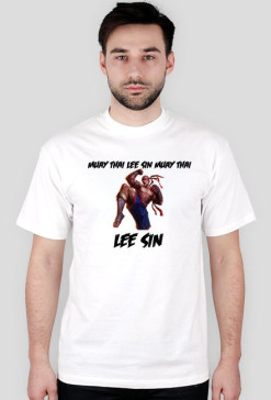Thai Lee Sin
