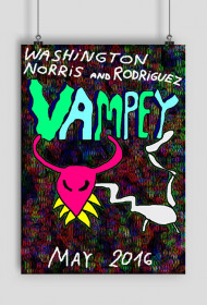 Vampey Poster Ver.06