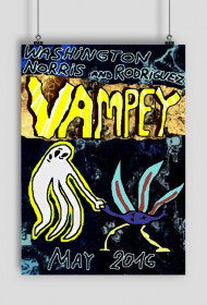 Vampey Poster Ver.09
