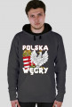 POLSKA WEGRY DWA BRATANKI BLUZA KANGURKA
