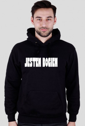 Jestem bogiem bluza