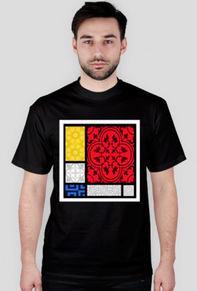 Mondrian