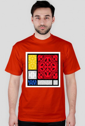 Mondrian