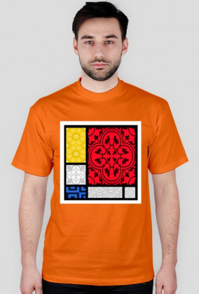 Mondrian