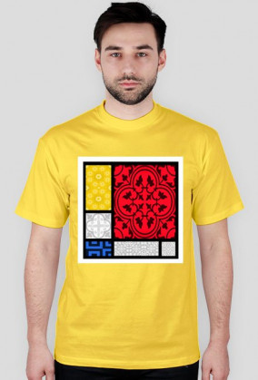 Mondrian