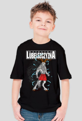 koszulka junior wl