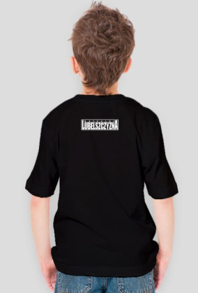 koszulka junior wl