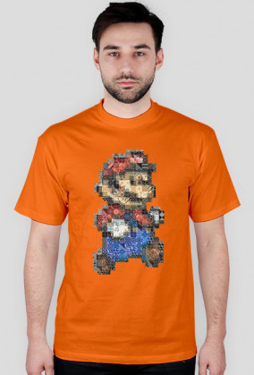 Mario 2