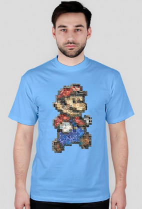 Mario 2