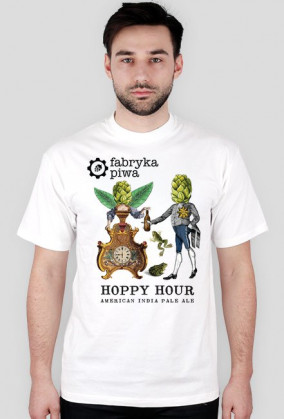 Hoppy Hour