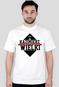 KAZIMIERZ WIELKI #1