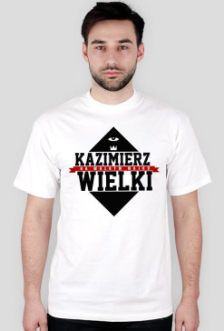 KAZIMIERZ WIELKI #1