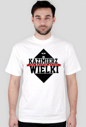 KAZIMIERZ WIELKI #1