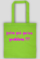 torba z Pink