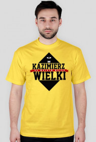 KAZIMIERZ WIELKI #2