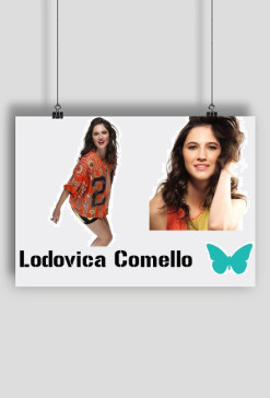 Lodovica Comello