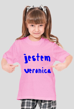 Jestem Veronica