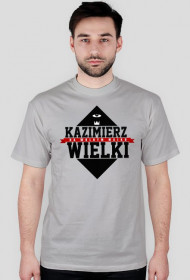 KAZIMIERZ WIELKI #3