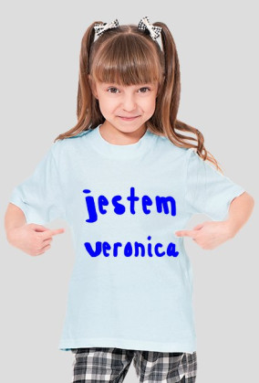 Jestem Veronica