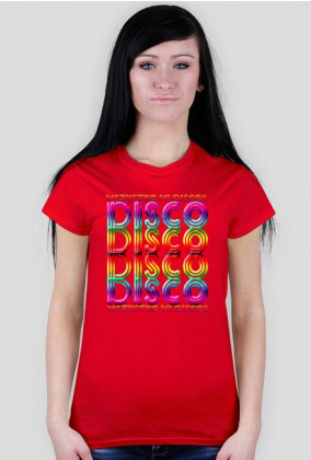 DISCO