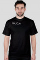 Koszulka POLICJA