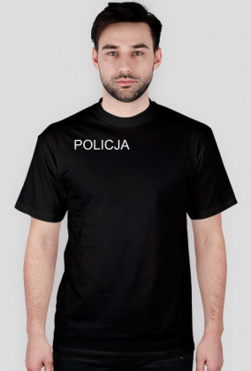 Koszulka POLICJA