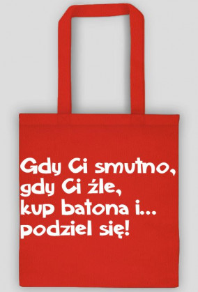 Gdy Ci smutno,...