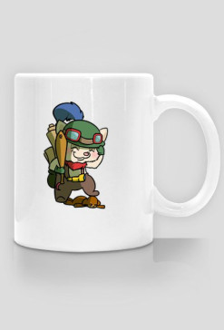 Kubek Teemo