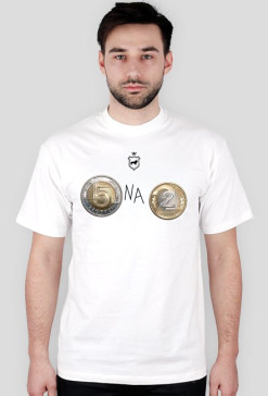 redukcja 5 na 2