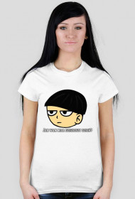 Flew Koszulka Damska