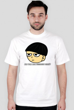 Flew Koszulka Męska