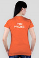 Pani PREZES