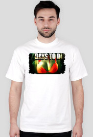 Koszulka z Logiem 7 Days To Die