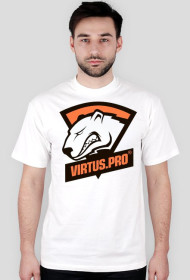 Koszulka z Logiem Virtus.Pro