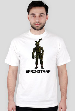FNAF Springtrap