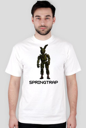 FNAF Springtrap