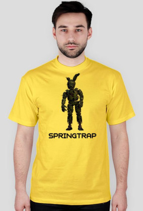 FNAF Springtrap