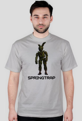 FNAF Springtrap