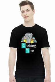 Cooking time