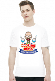 Cooking meth