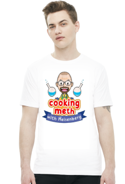 Cooking meth