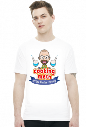 Cooking meth