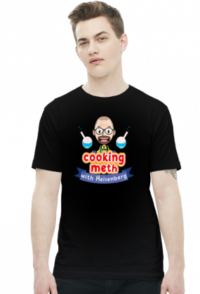 Cooking meth