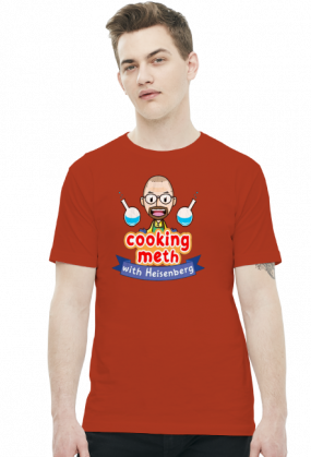 Cooking meth