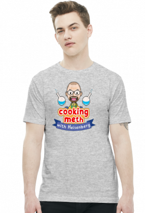 Cooking meth