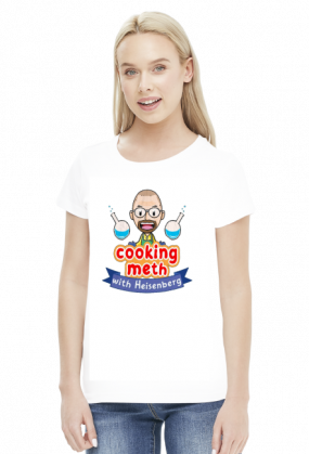 Cooking meth