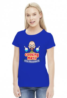 Cooking meth