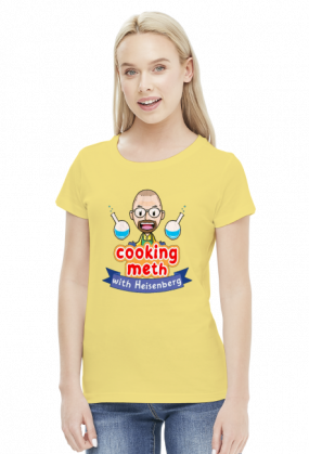 Cooking meth