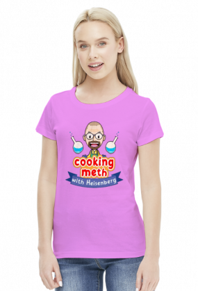 Cooking meth