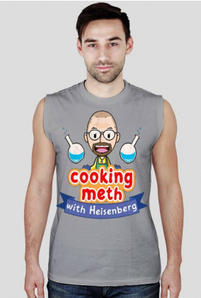 Cooking meth